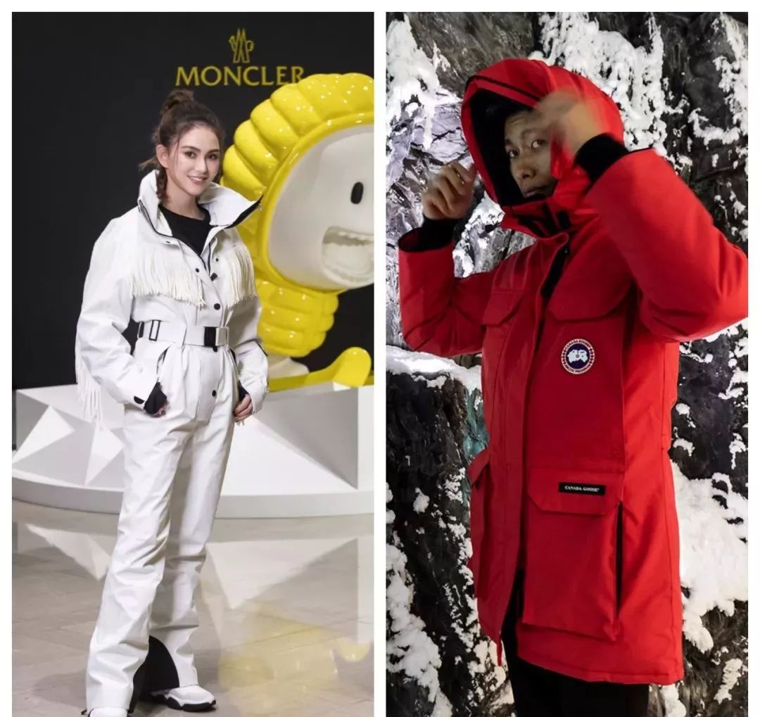 李佳琦推荐的万元羽绒衣20秒卖光，中国消费者真的“不差钱”？