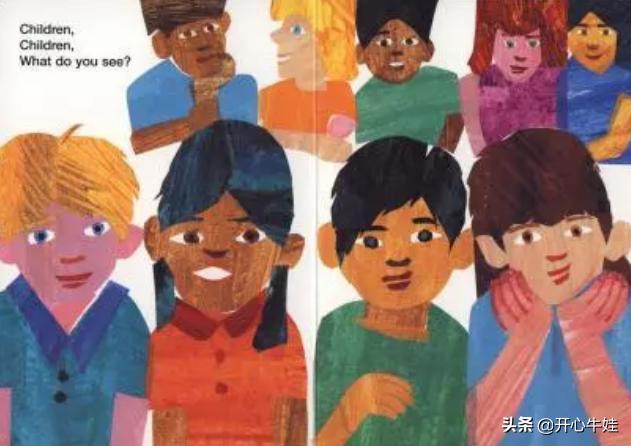 点读版brownbear英文绘本,英文绘本brownbearsong版