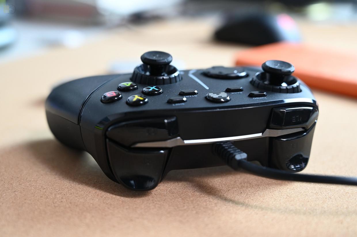 手柄推荐北通阿修罗3,北通阿修罗3摇杆精确度