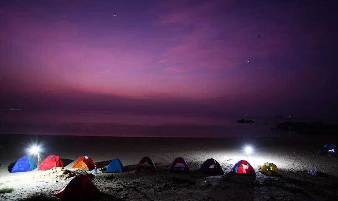 福州十大免费景点,福州网红景点免费