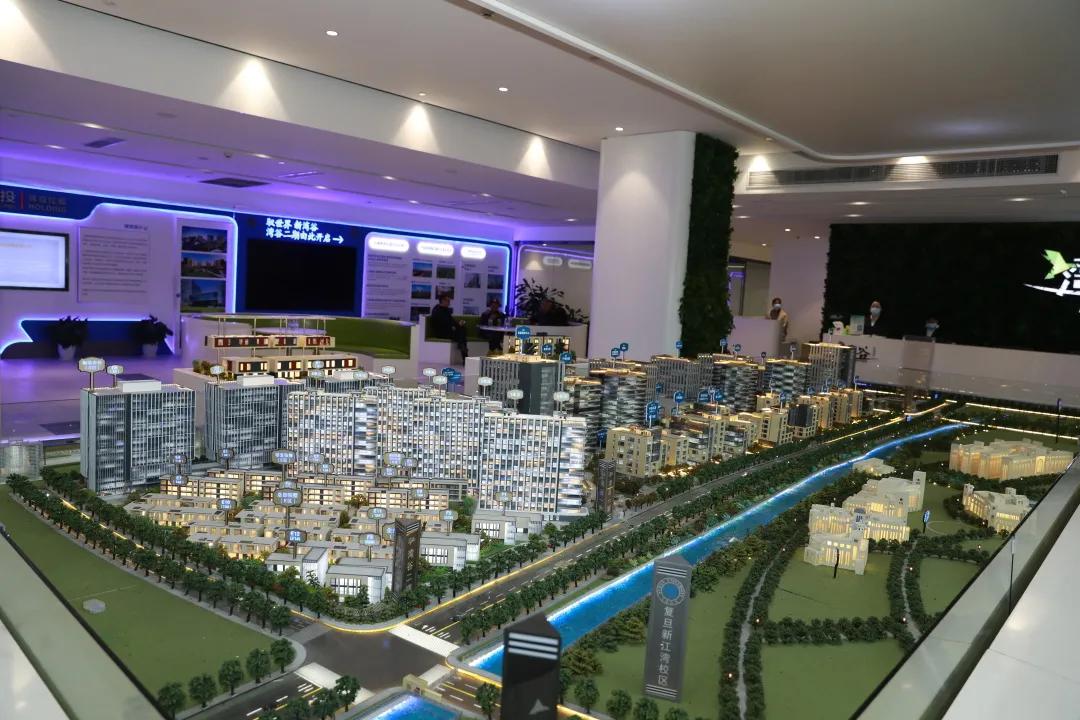 打造配套齐全的幸福居住点,构建租赁住房保障体系