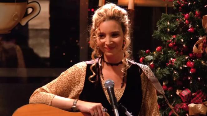 菲比布菲身世,老友记菲比和谁关系最好