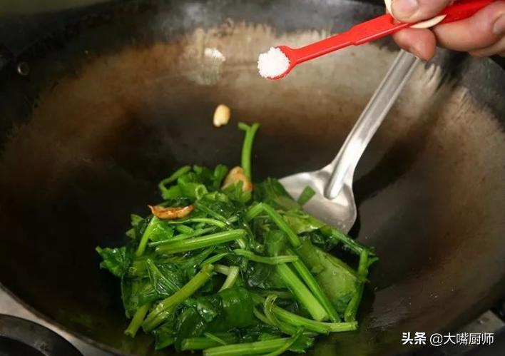 学会这5道菜做大厨,学做菜必懂的5个烹饪技巧
