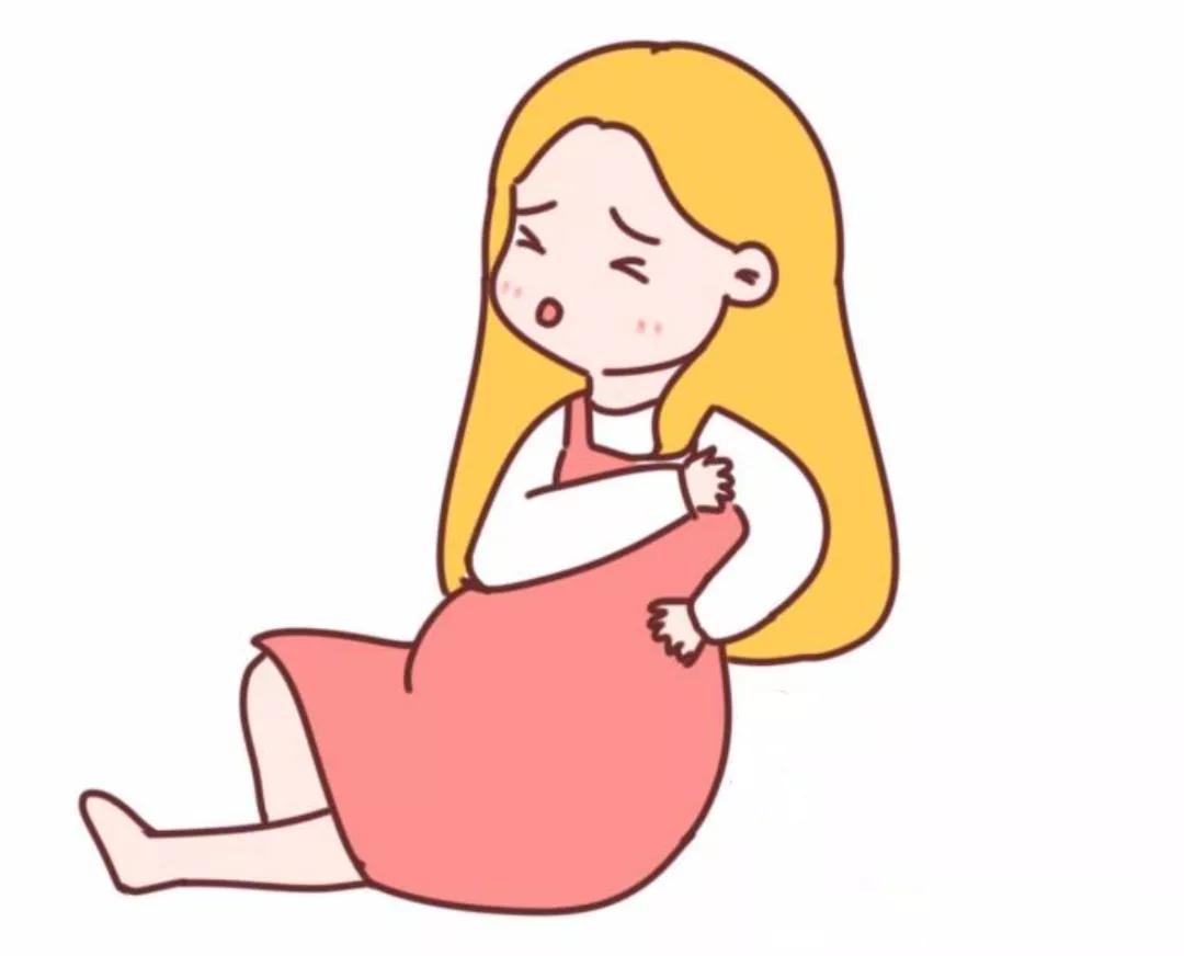 如何缓解孕期手脚发麻的情况？