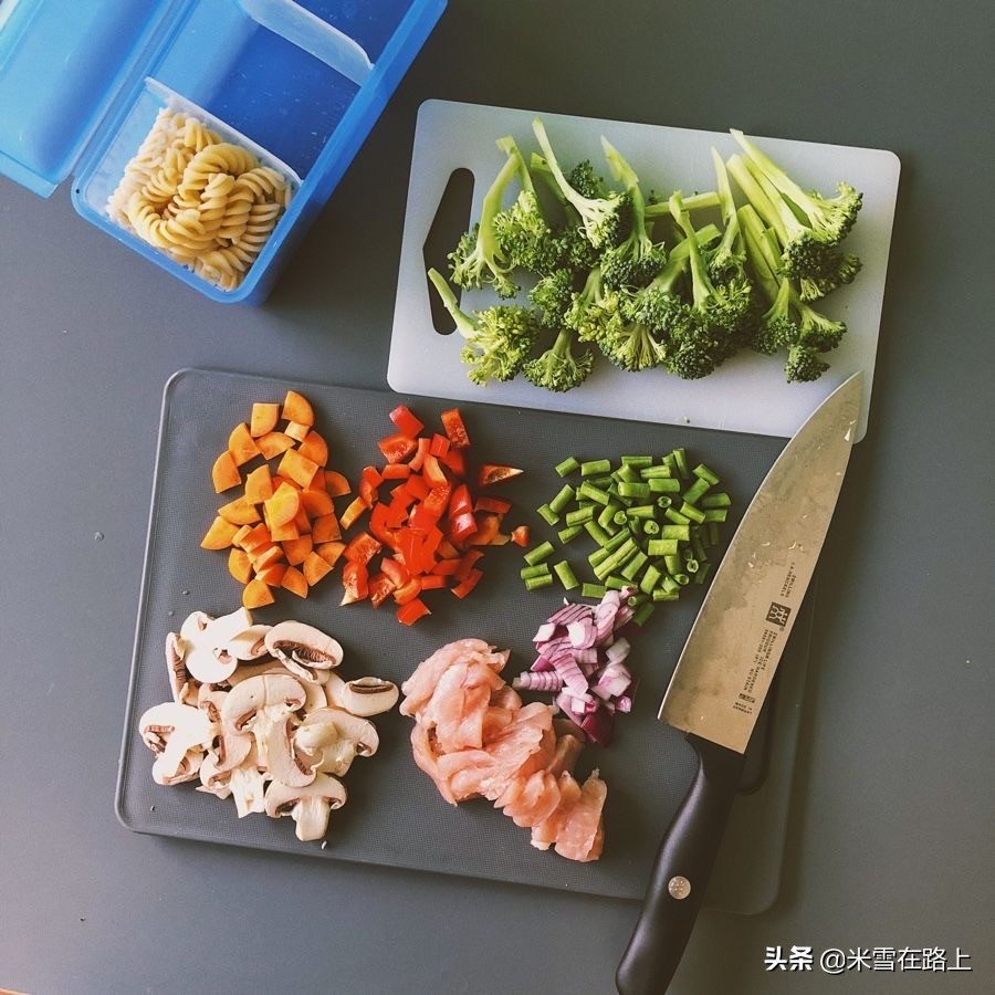 在德国留学的这五年,在德国舍友