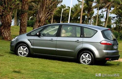 4-5万能买的二手mpv,4到5万左右的二手车mpv