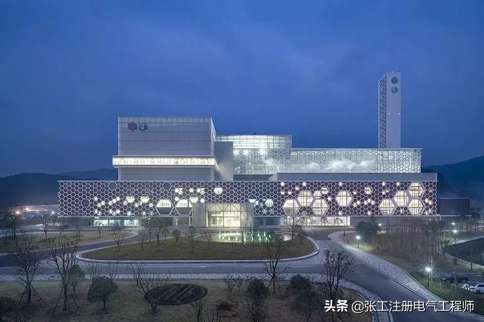 这也太美了吧!投资5亿,这家电厂要靠卖门票就年收入1亿元