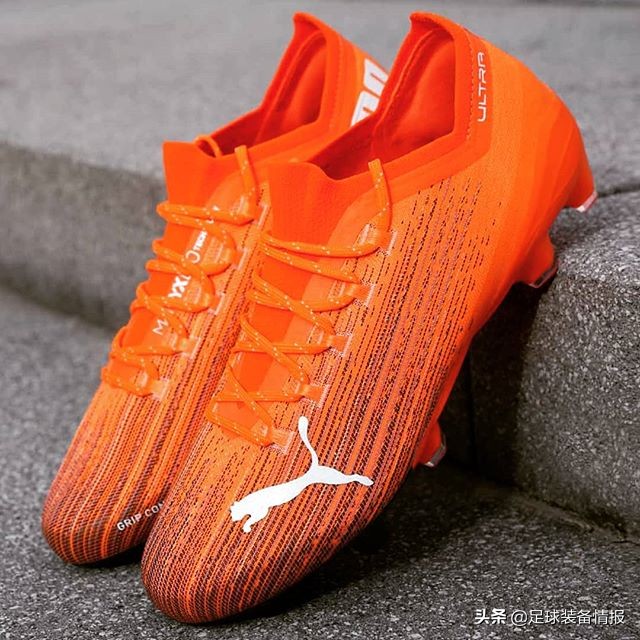 puma最新款,pumaultra1.1足球鞋测评