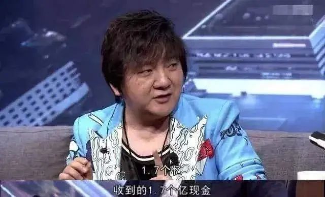 杨臣刚最红的一首歌,杨臣刚还有别的歌吗