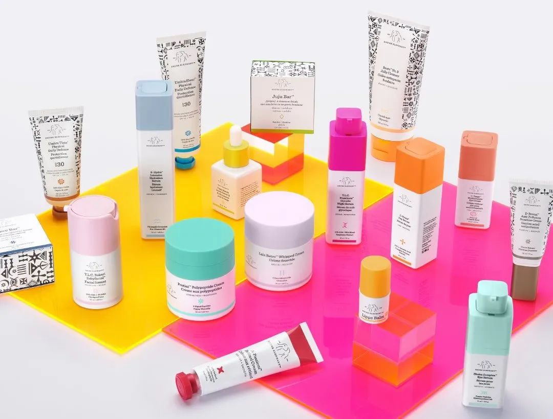 安利特别小众的番,安利便宜的护肤品