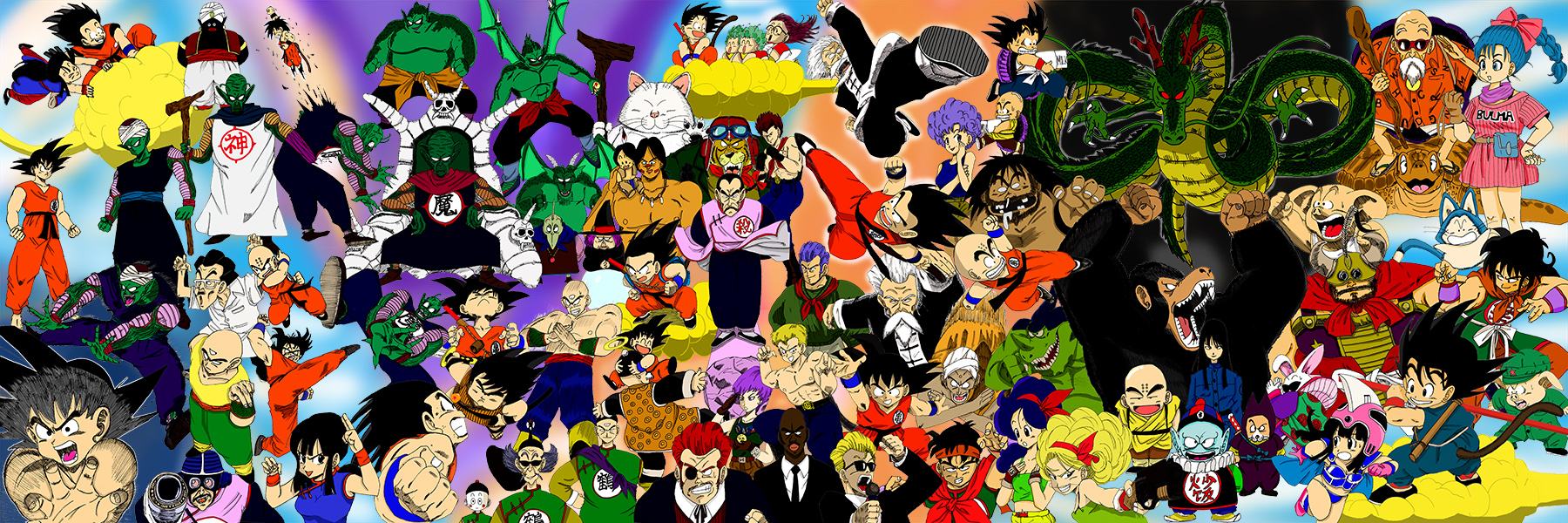 最经典的日漫角色前十名,最火十大恋爱日漫