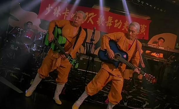 香港金像奖100部最佳电影,金像奖经典动作电影排行榜