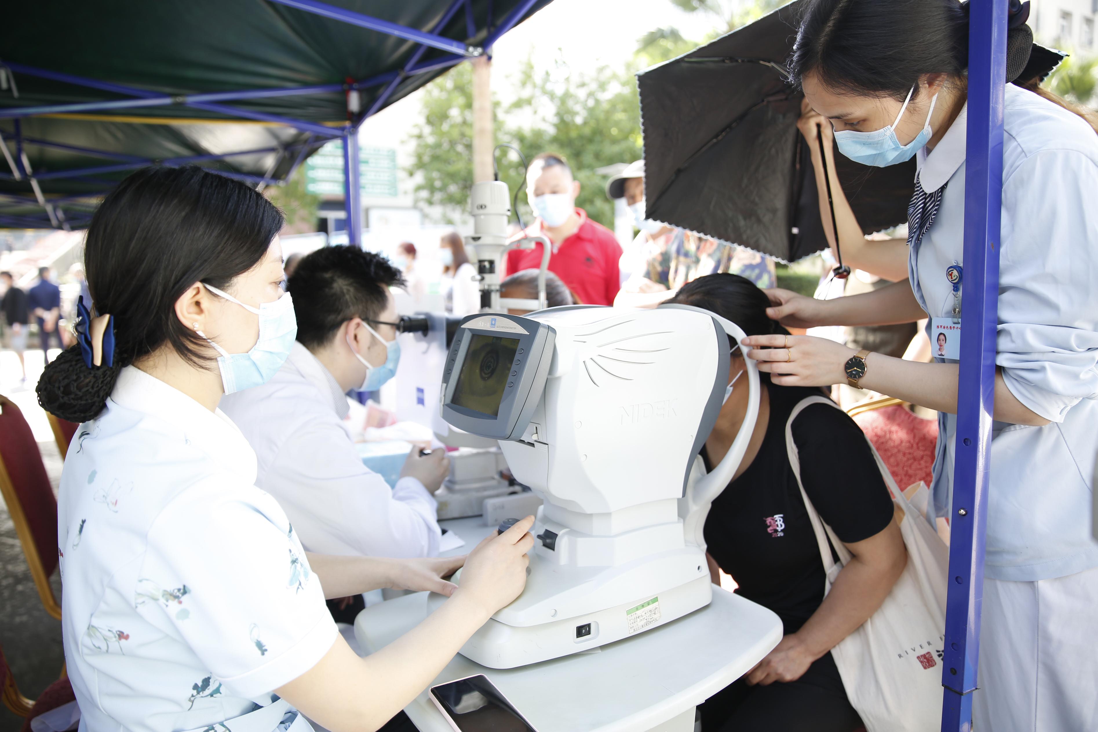 精选眼科医院爱眼日活动方案,爱眼日眼科医院活动