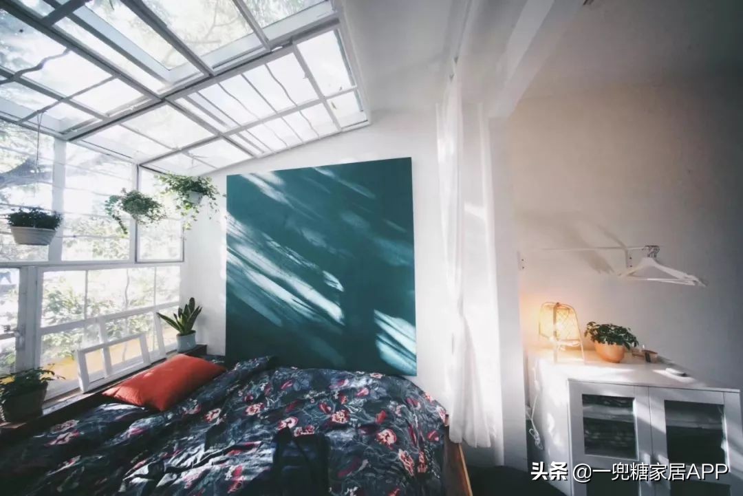 10万装修改造100平方老房子,宜家设计师改造