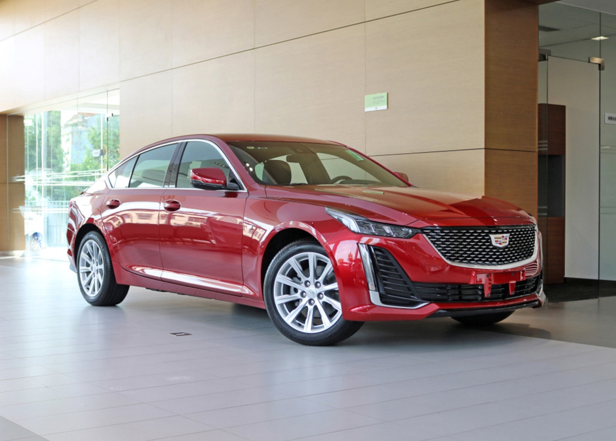 凯迪拉克车友深圳,全国凯迪拉克车友会俱乐部