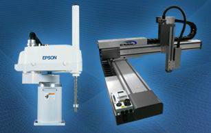 扒一扒工业机器人王国日本：除了发那科、安川、川崎，其实还有一间靠打印机发家的工厂，被人遗忘