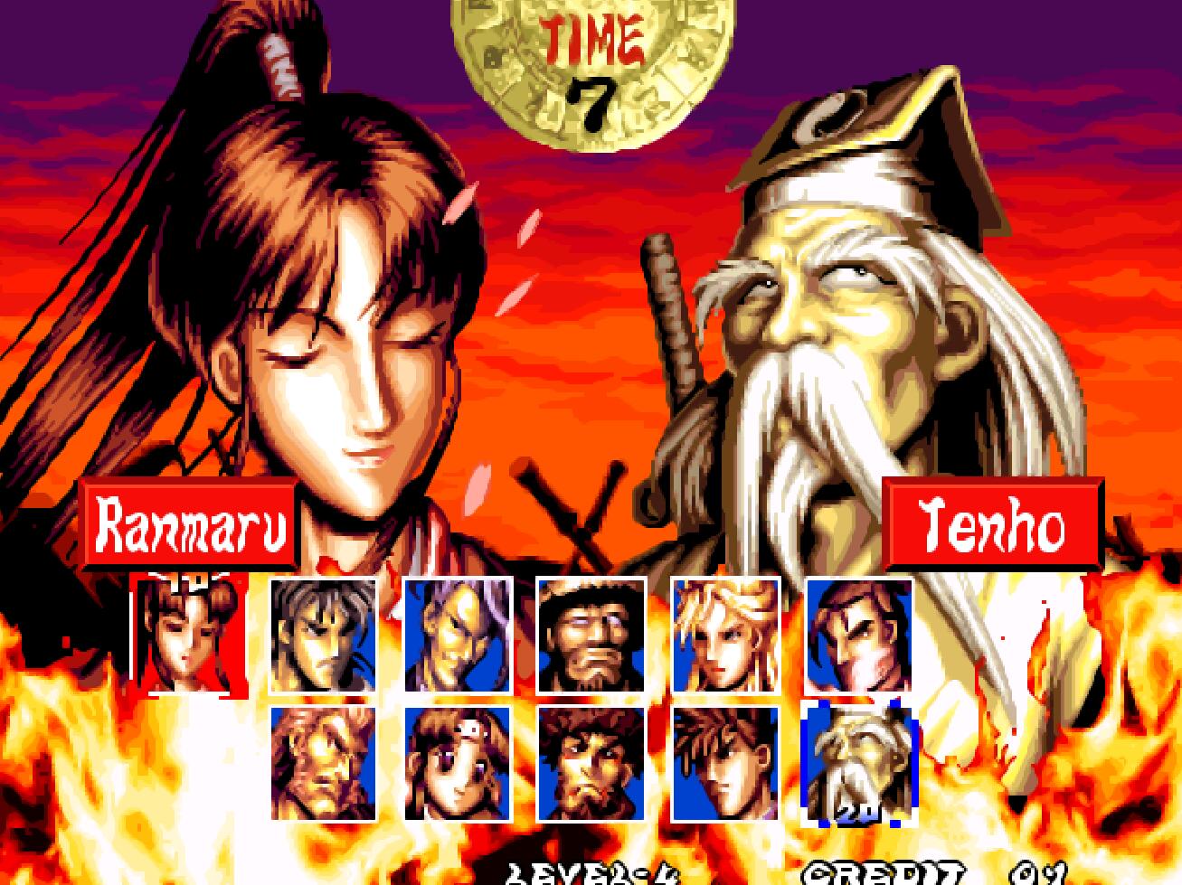 霸王忍法帖必死连续技教学,霸王忍法帖必杀教程