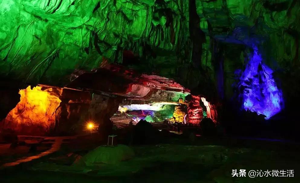 五一晋城周边自驾一日游,五一假期晋城景点