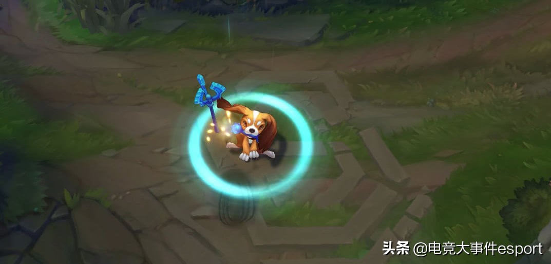 lol2017愚人节皮肤总览,lol愚人节皮肤有哪些是限定