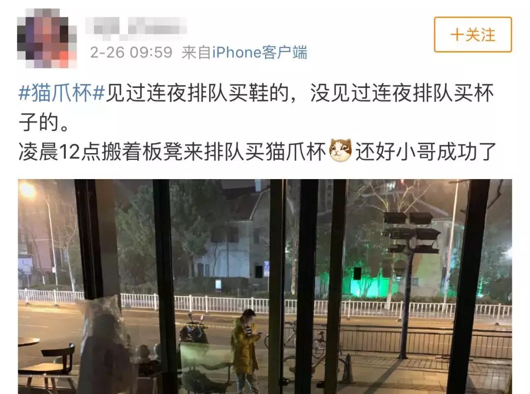 一只猫爪杯，让平静的江湖又掀起了一阵腥风血雨