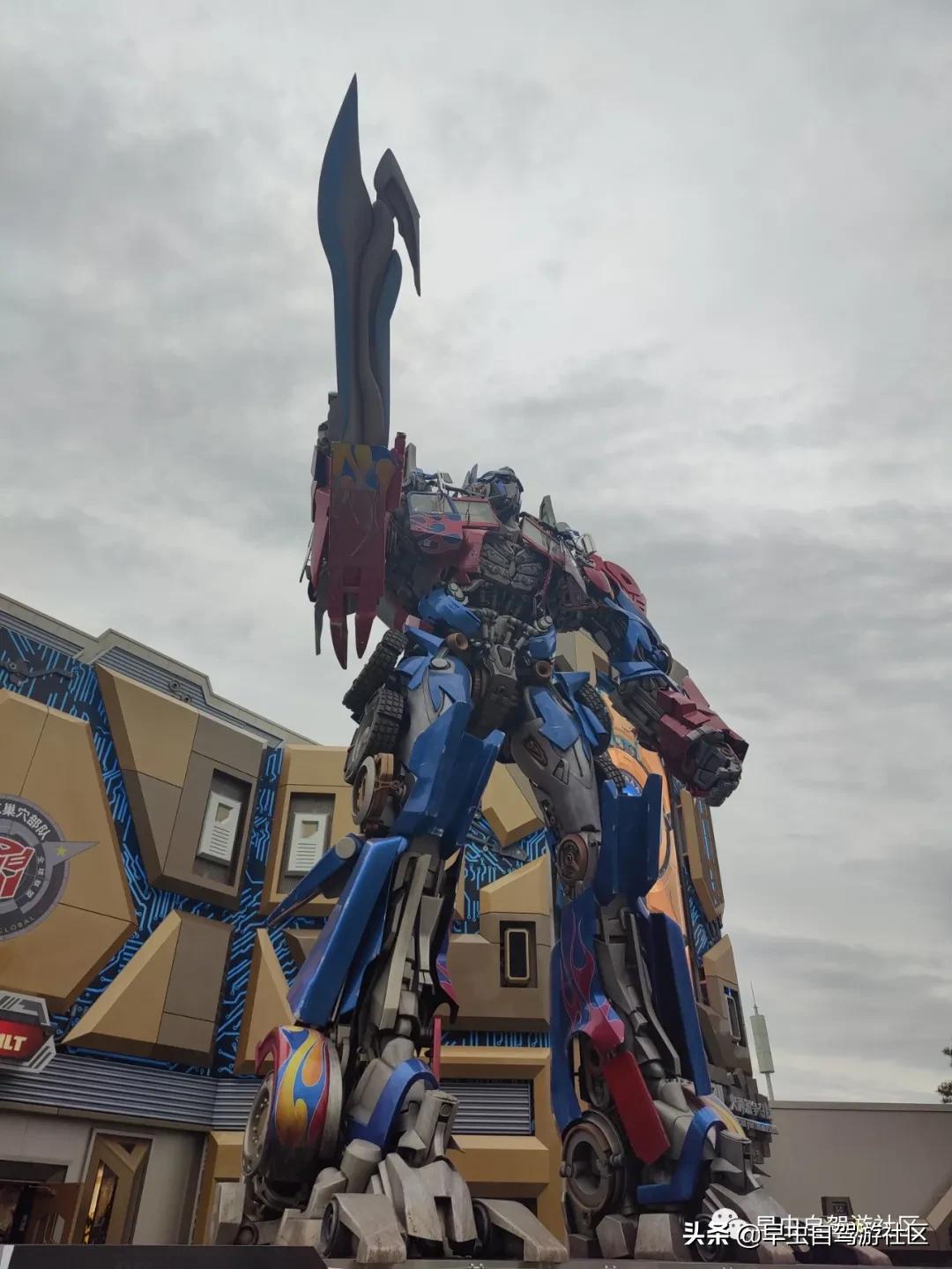 北京环球影城攻略一日游最新,北京旅游攻略环球影城五一