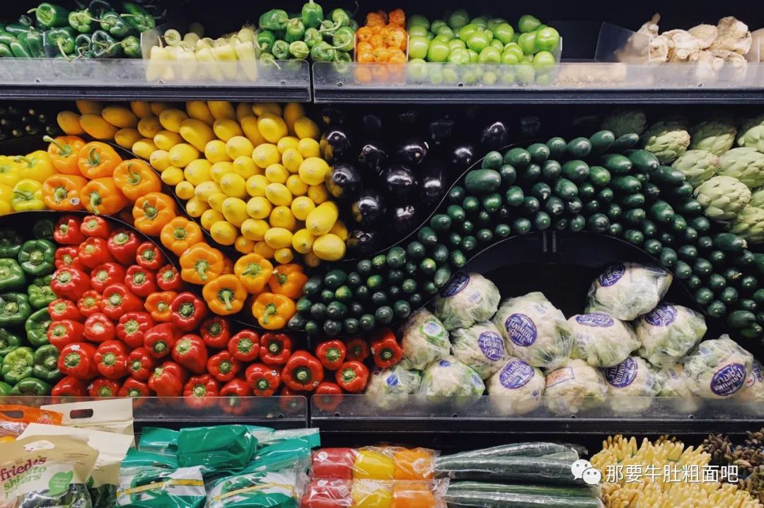 美国日常吃饭物价贵,国外吃饭为什么贵