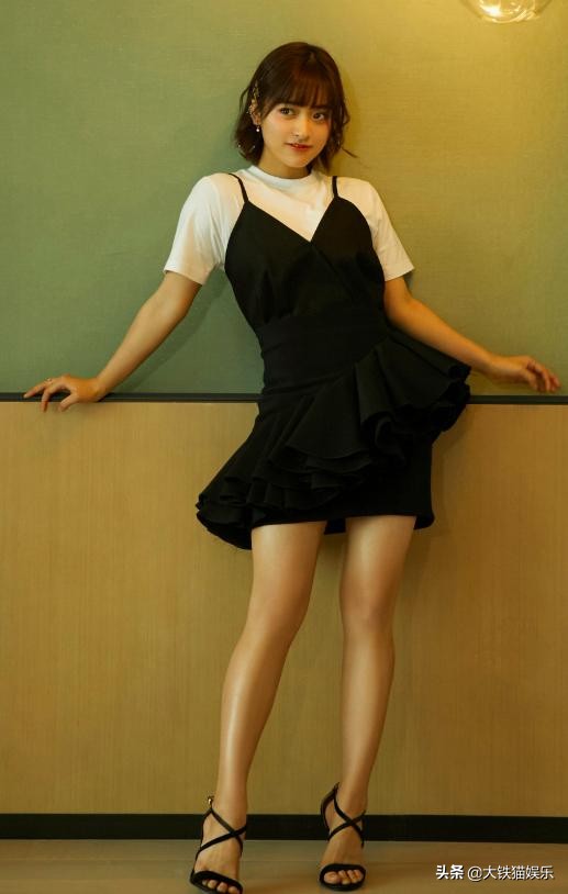 10对撞名的女星,同名不同命,有人公开互撕,有人无辜被“连坐”