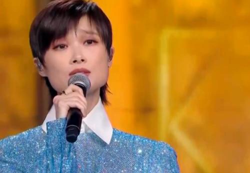 李宇春唱的七子之歌手语完整版,李宇春的七子之歌