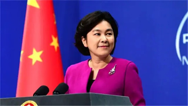 外媒不敢惹的中国女外交官，51岁的华春莹到底有多厉害？