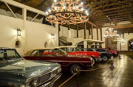 智利十大的酒庄排名榜最新,智利葡萄酒十大酒庄