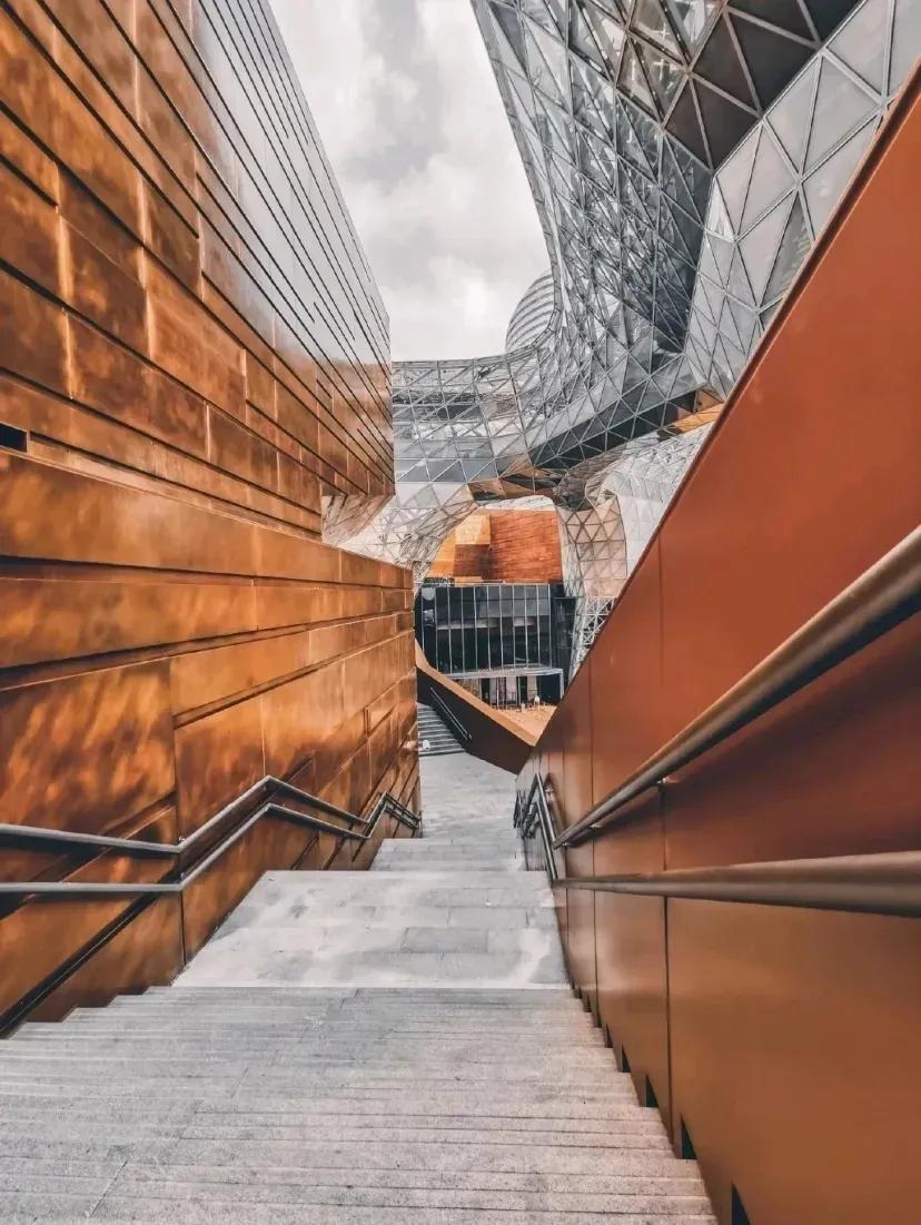 上海免费的旅游攻略,上海最实惠的免费旅游攻略