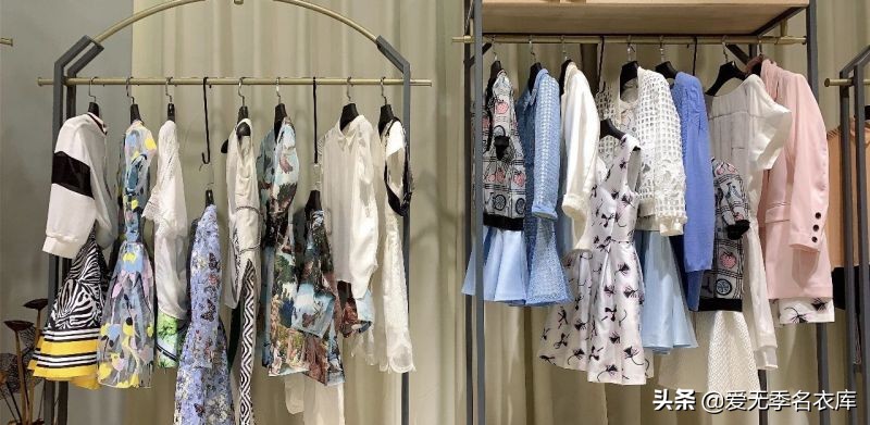 品牌女装拿货注意事项,如何做好品牌女装批发