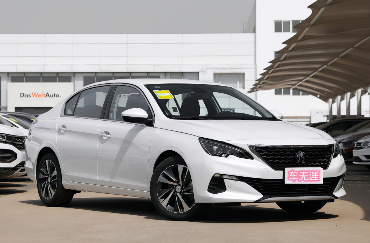 标致408油耗车主真实油耗7.8,标致408油耗1.6t发动机怎么样