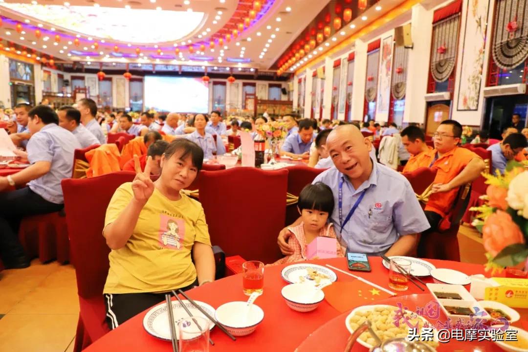 一场暖心盛会，知名摩企三雅独到的企业文化值得钦佩