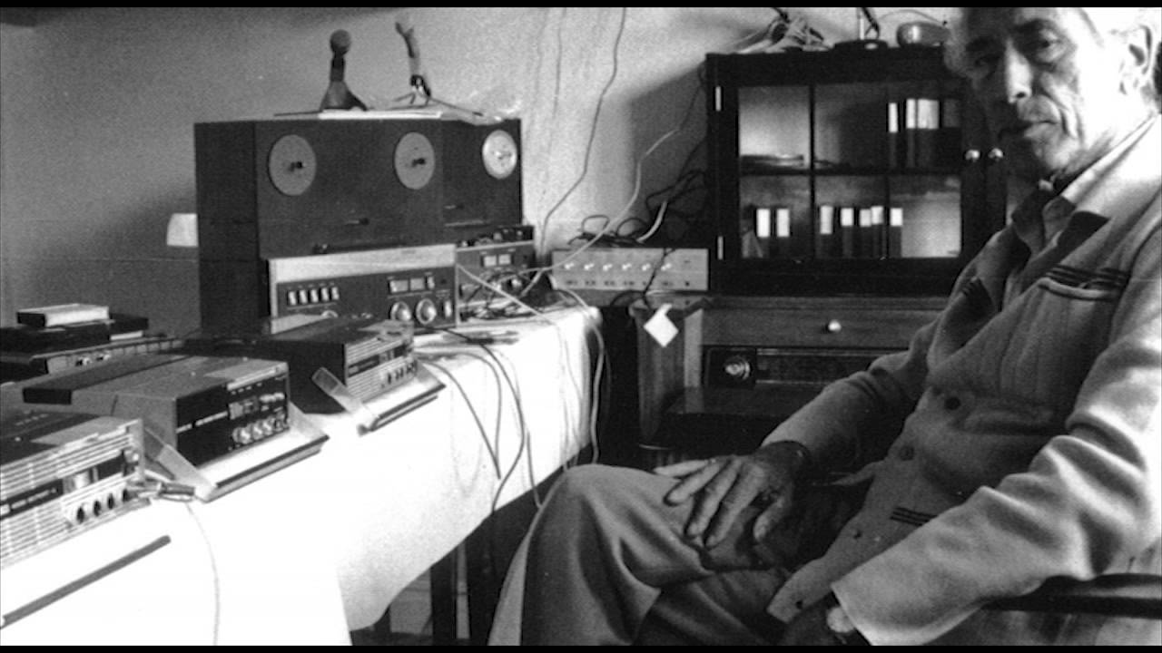 能与亡者交谈的“灵魂电话”，也是爱迪生的发明之一，你知道吗？