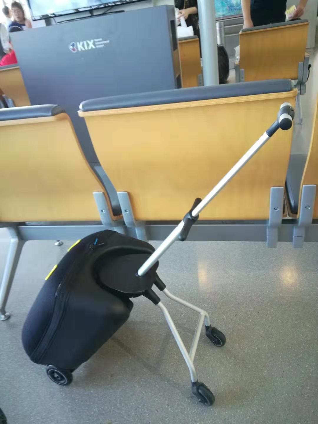 京都大阪6日自助亲子游攻略，做好这些准备，带娃一样轻松