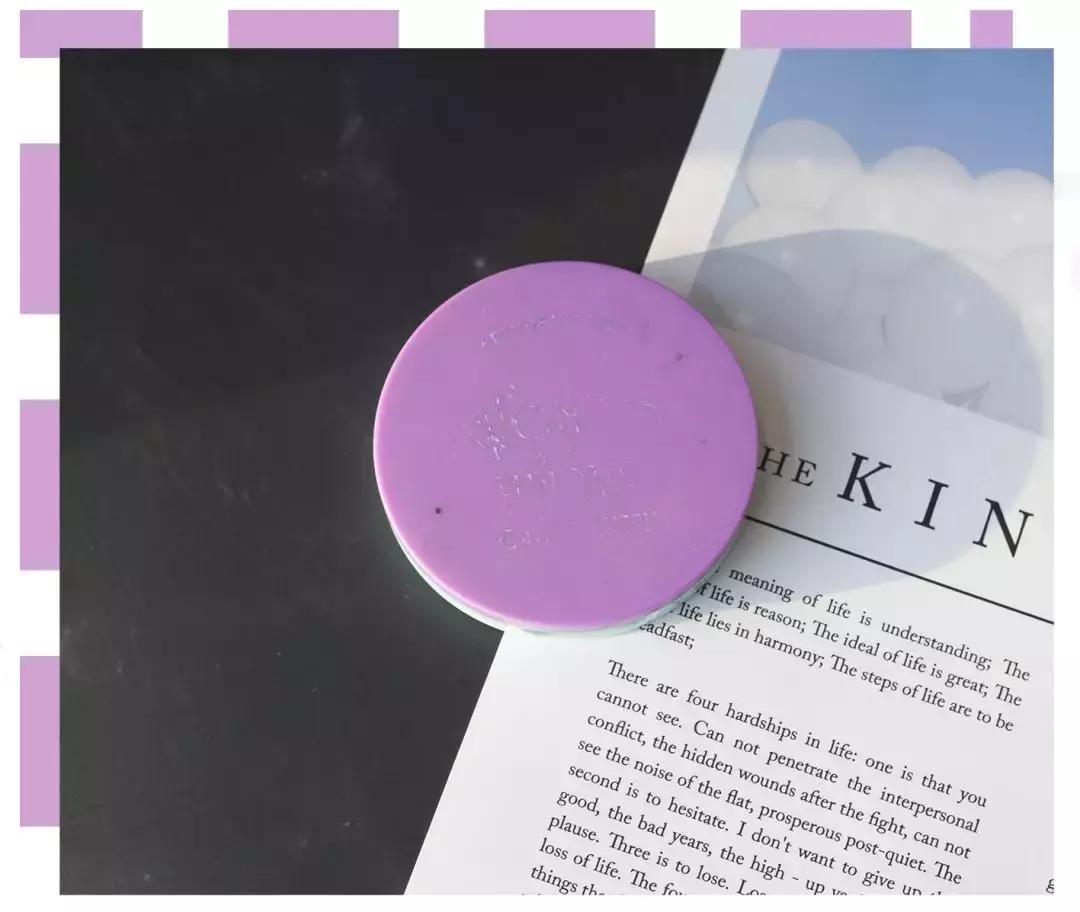 自用铁皮彩妆分享,盘点那些用铁皮的彩妆