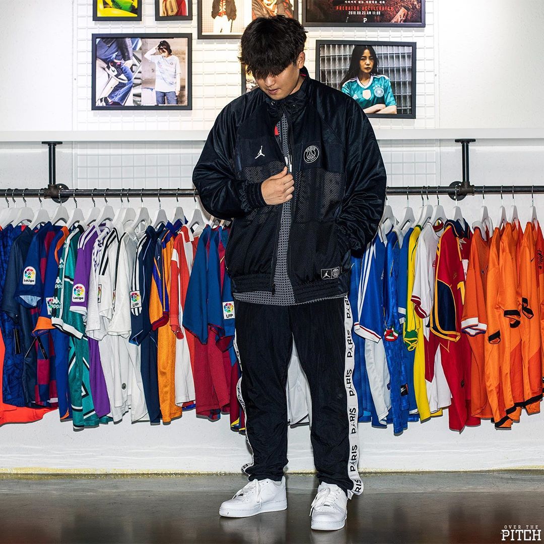 你知道有这款裤子的存在吗