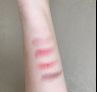 100元左右的彩妆店,100元以内的好用彩妆