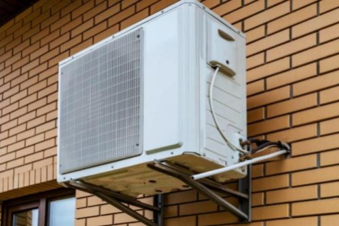 空调怎么开最省电经常开关费电,空调经常开关省电还是常开省电