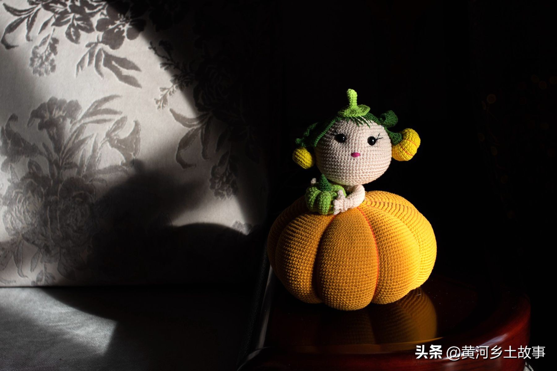 毛线手工编织高仿,毛线编织大姐