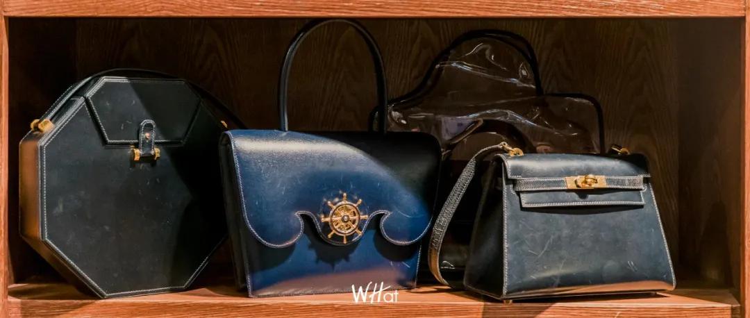 千元买大牌孤品，权志龙上身，打卡武汉宝藏中古店