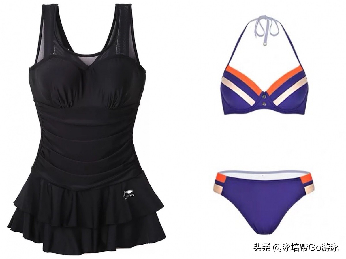 游泳，该花的钱不能省，不该花的一分不出：游泳装备篇