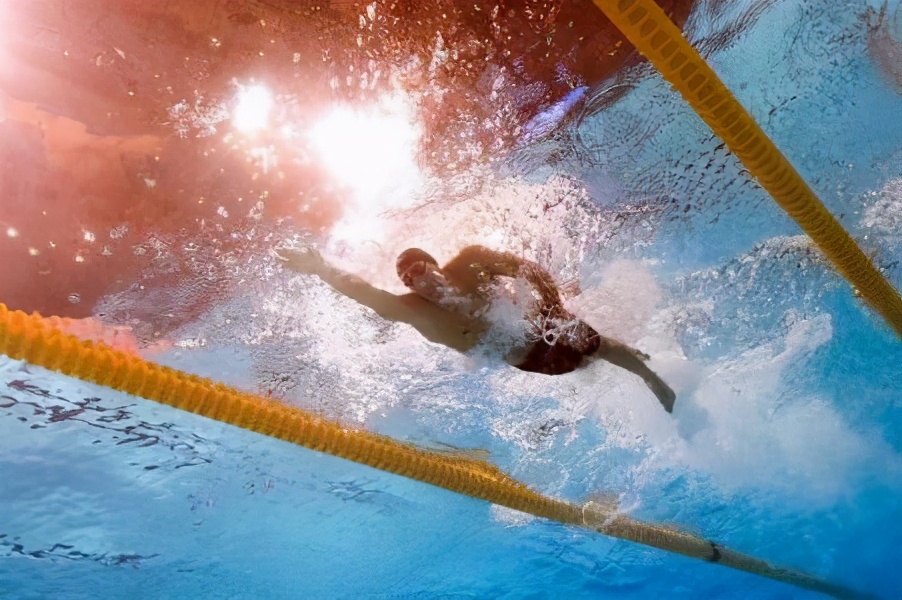 游泳节奏有哪些,游泳节奏可以练的吗