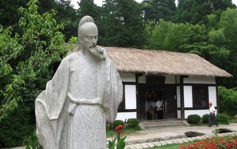 白居易长恨歌的意境,白居易长恨歌的魅力