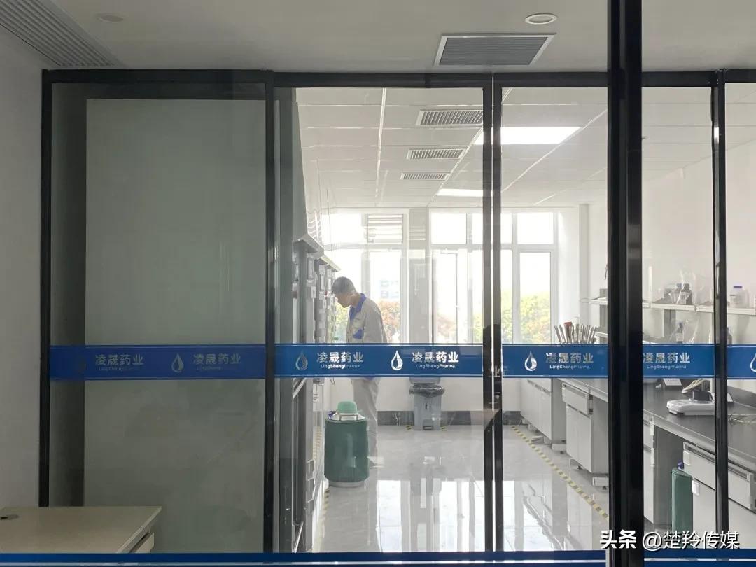 这家制造企业为什么逆势前行,这家企业的底气从哪来