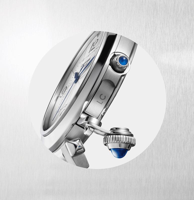 卡地亚入门级腕表推荐,为什么要买卡地亚腕表