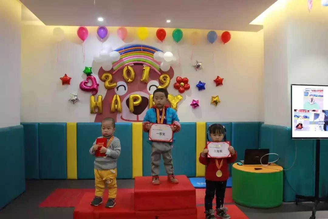 运动带给孩子成长的力量,运动成就孩子成长之路