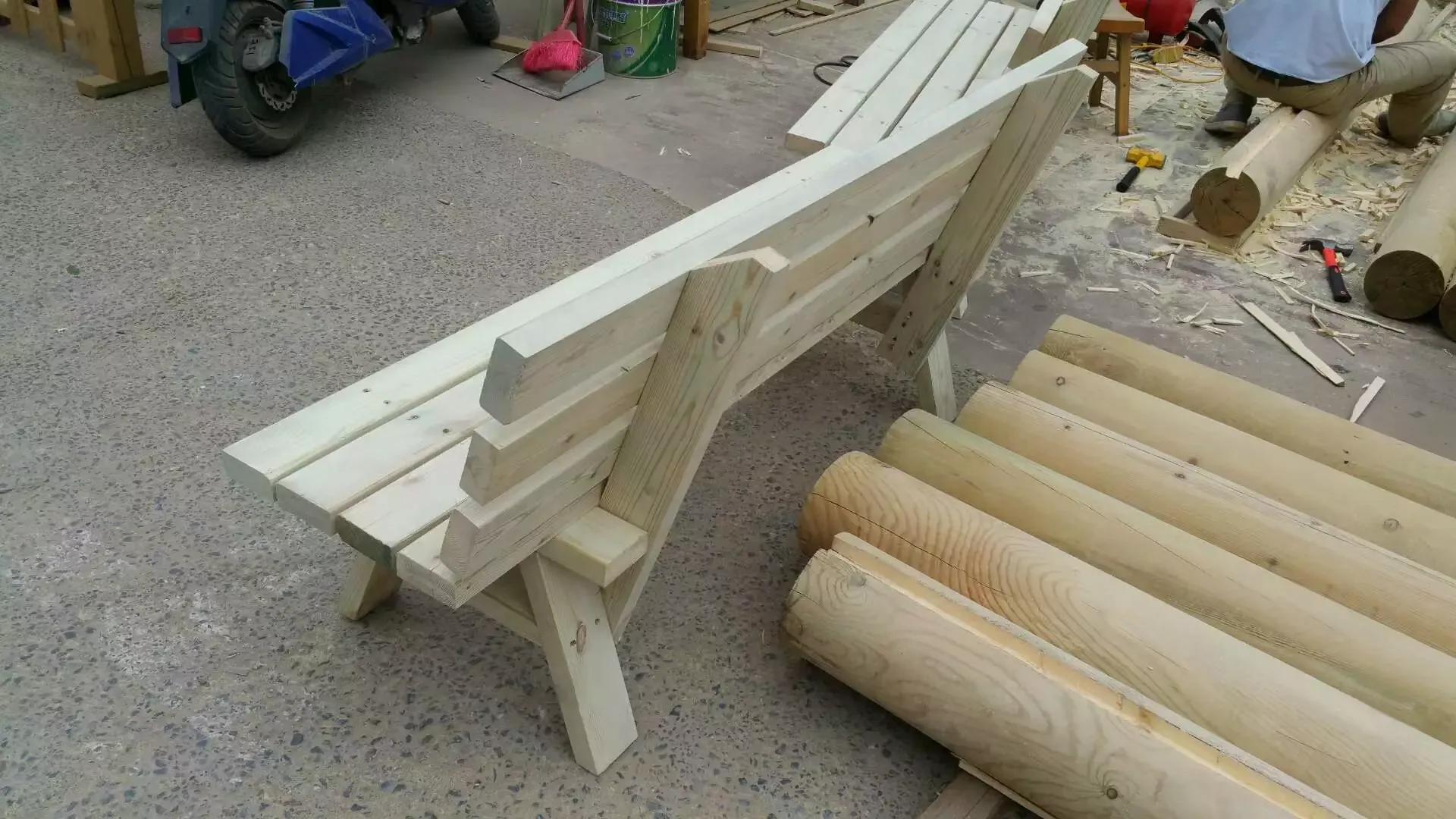 郑州东盛防腐木厂,郑州众之森防腐木有限公司