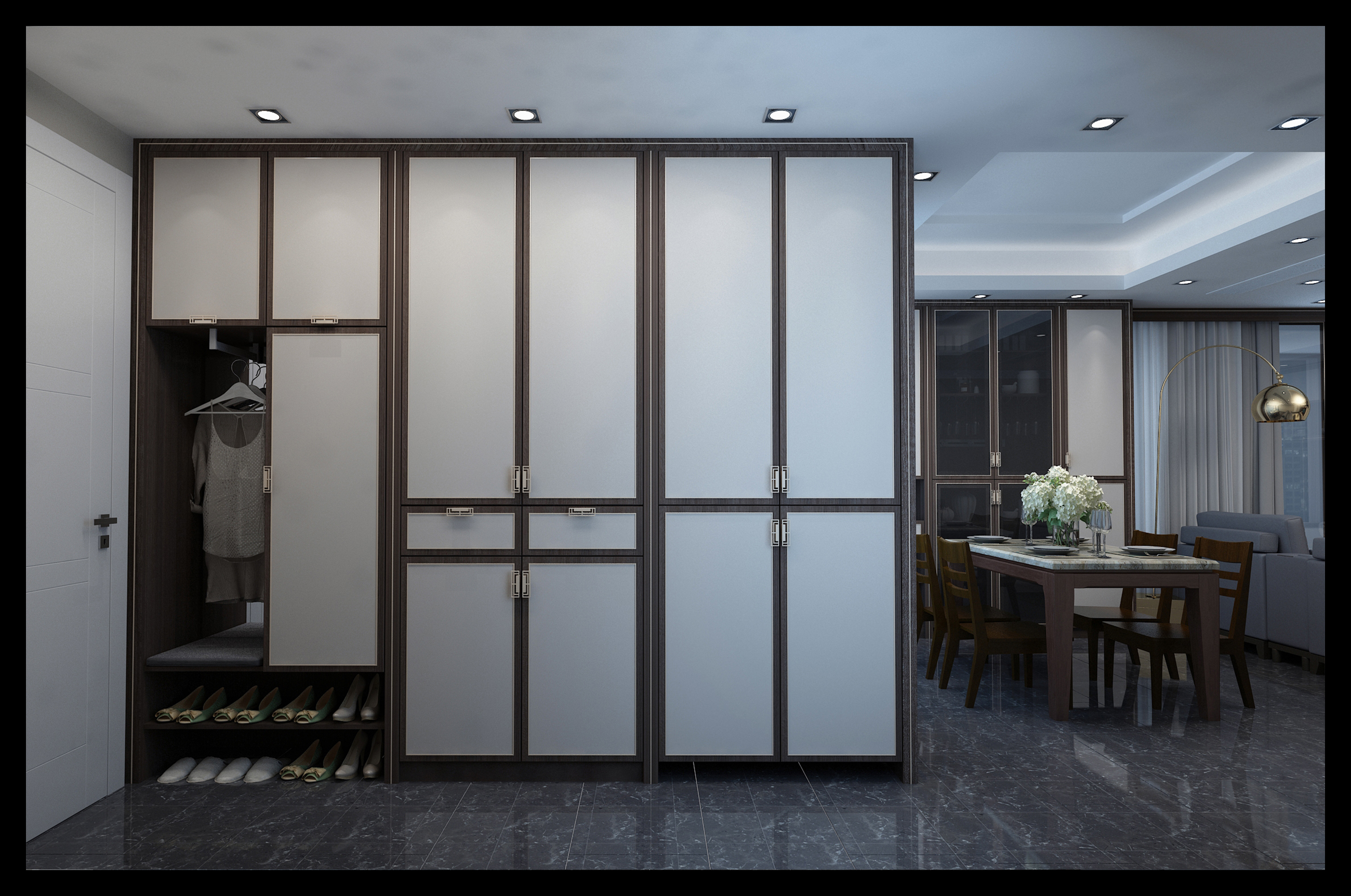 千年舟全屋和顾家全屋定制哪个好,顾家全屋定制39800套餐合适吗